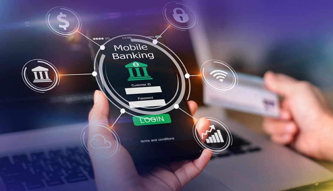 Bank tətbiqlərində məlumatlar necə qorunur?