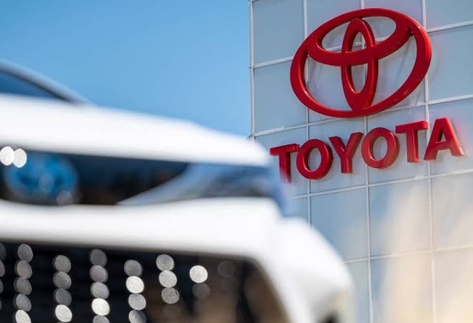 Tramp: Toyota ABŞ-da yeni zavoda 3,6 milyard dollar sərmayə yatırır
