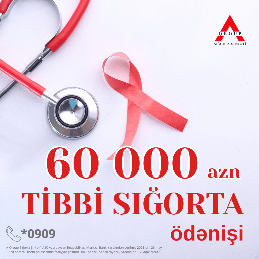A-Qroup müalicə üçün təxminən 60.000 manat ödəyib — 2
