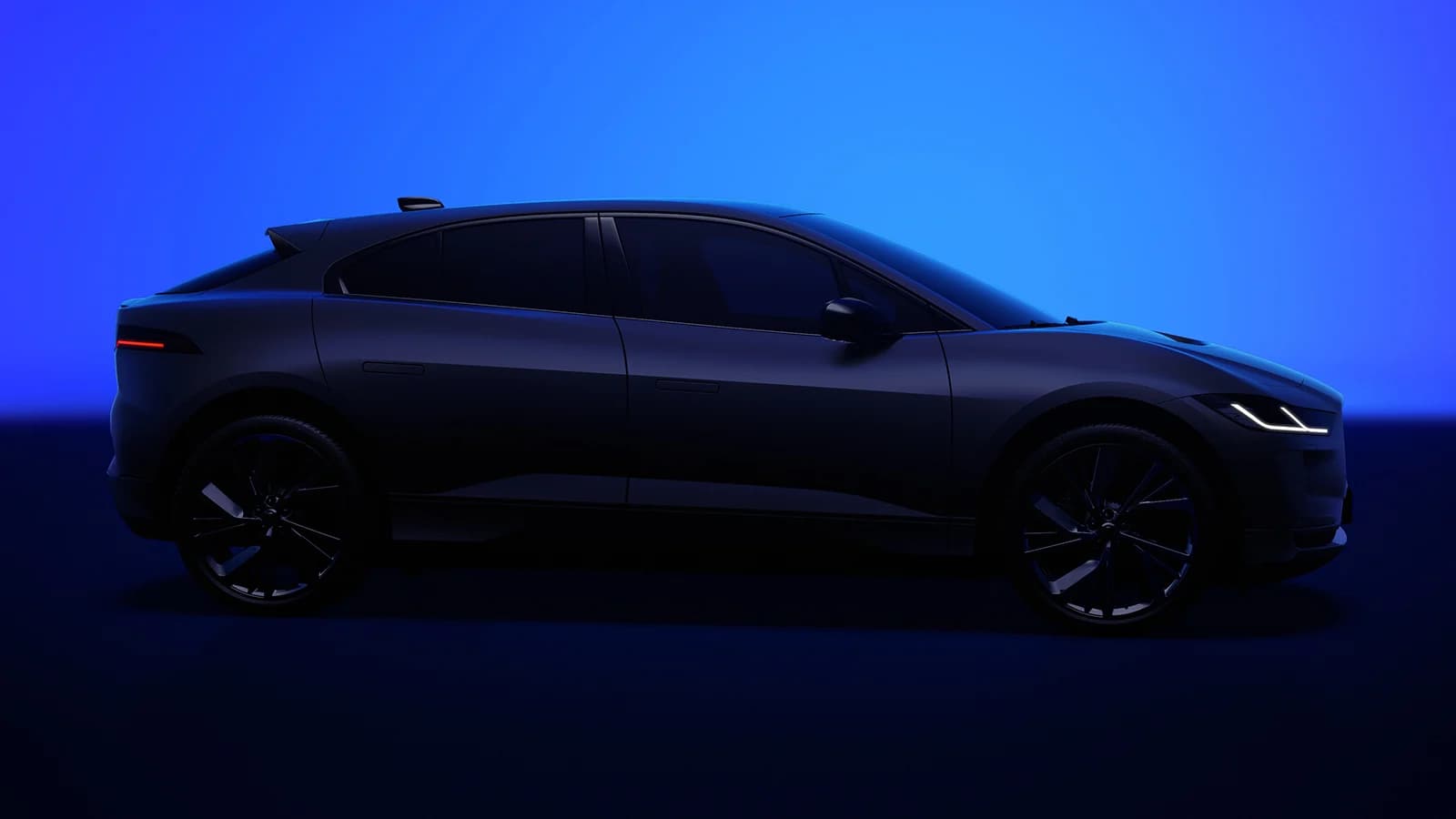 Jaguar I-PACE 24MY müasir texnologiyalar və sıfır emissiya ilə diqqət çəkir — 4