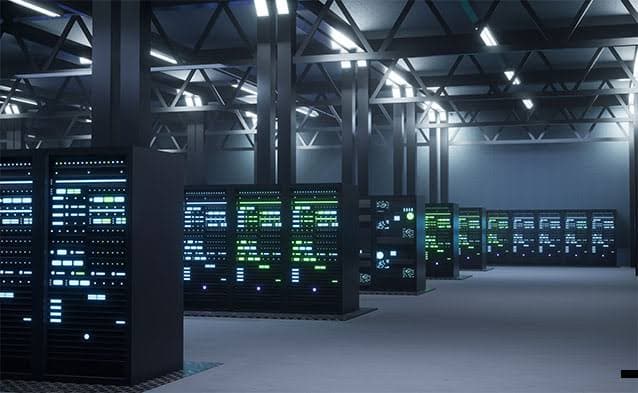 DataVolt Özbəkistanda data mərkəzi üçün 150 milyon dollara qədər maliyyə cəlb edib