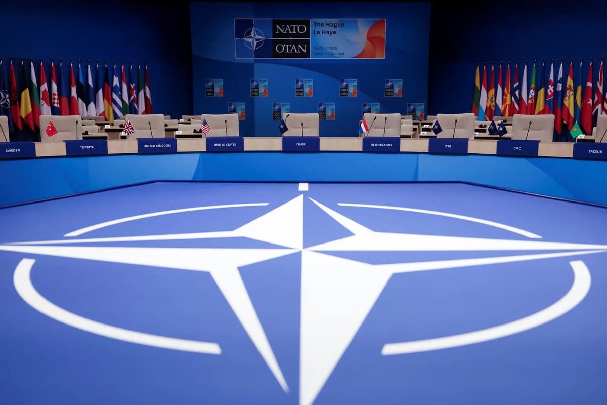 NATO-nun növbəti sammiti Albaniyada keçiriləcək