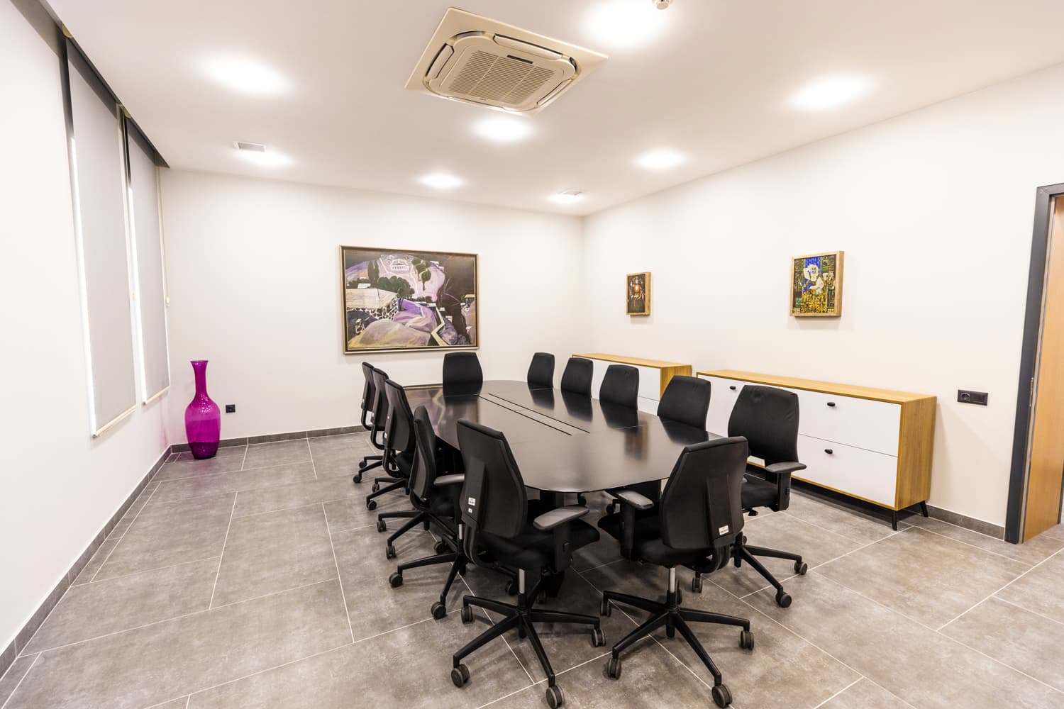 Xalq Bankın Xankəndi filialı fəaliyyətə başladı — 8