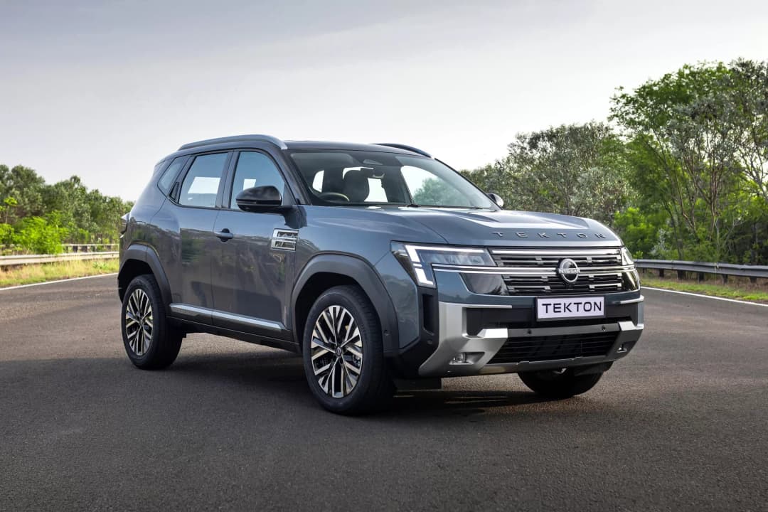 Nissan inkişaf etməkdə olan bazarlar üçün yeni