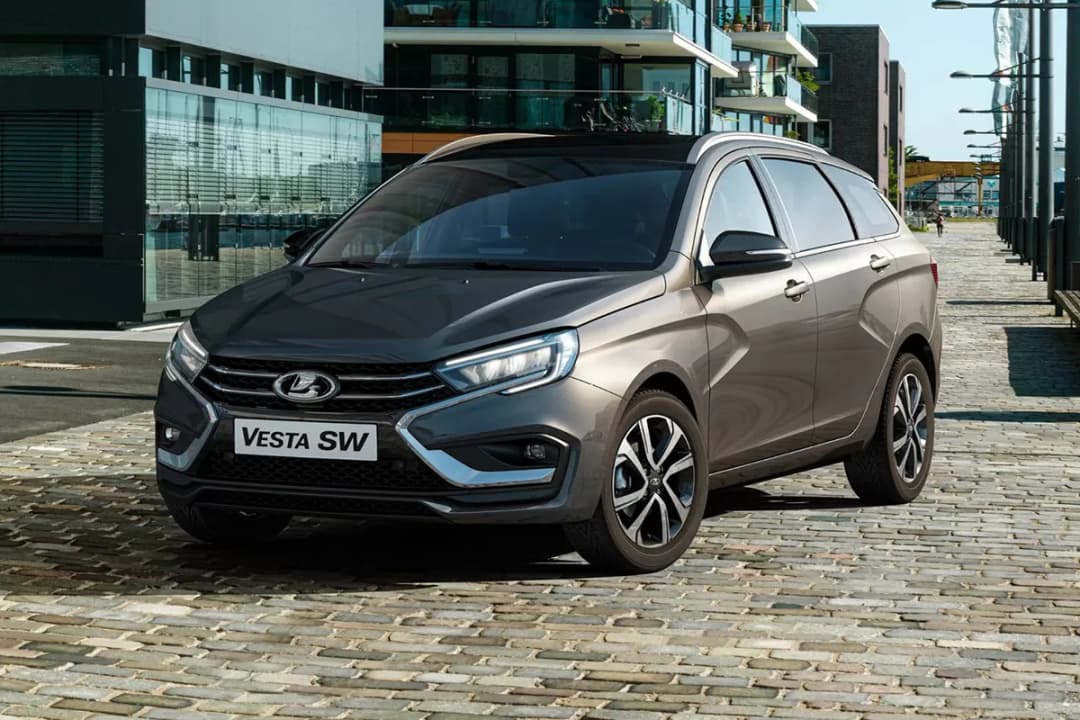 Lada Vesta-nın yeni versiyası istehsala buraxılıb