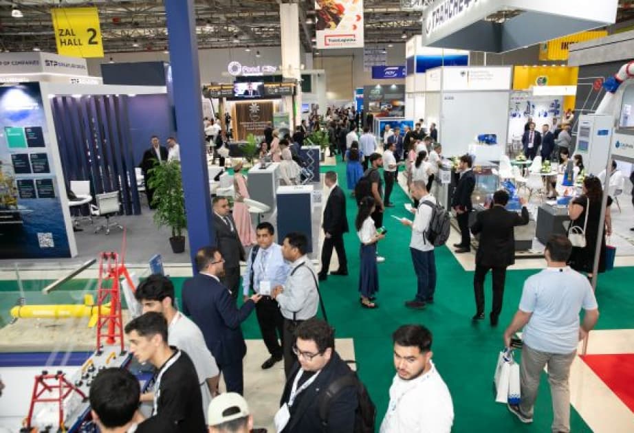 Astanada “TransLogistica Kazakhstan 2026” sərgisi keçiriləcək