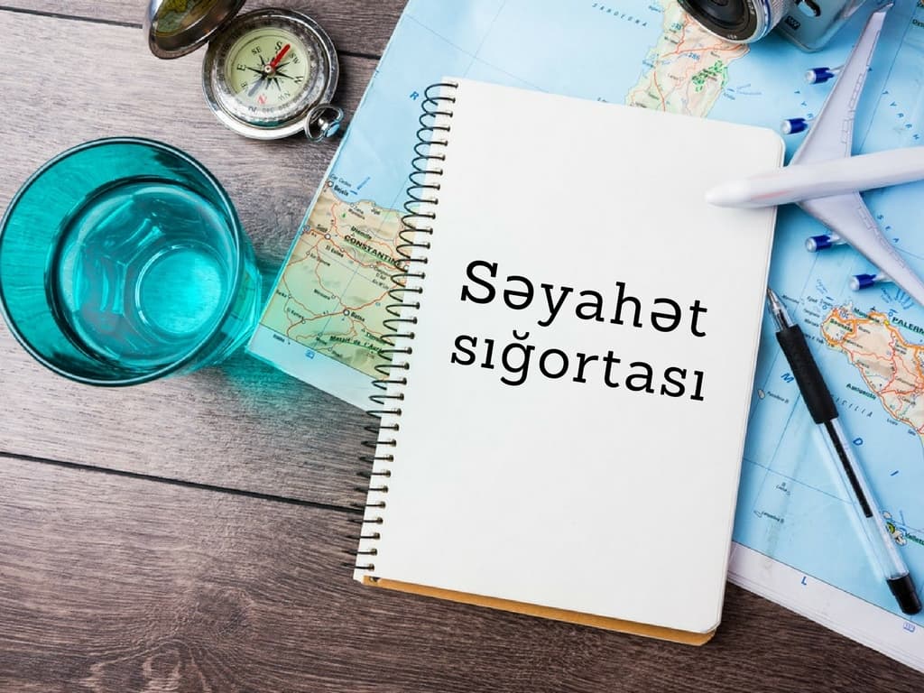 Səyahət sığortası nədir və niyə vacibdir?