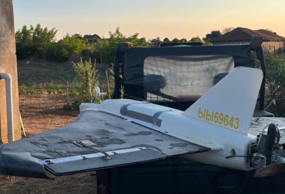 Türkiyədə süni intellektə güvənən şəxs sahildə tapdığı dronu evinə aparıb