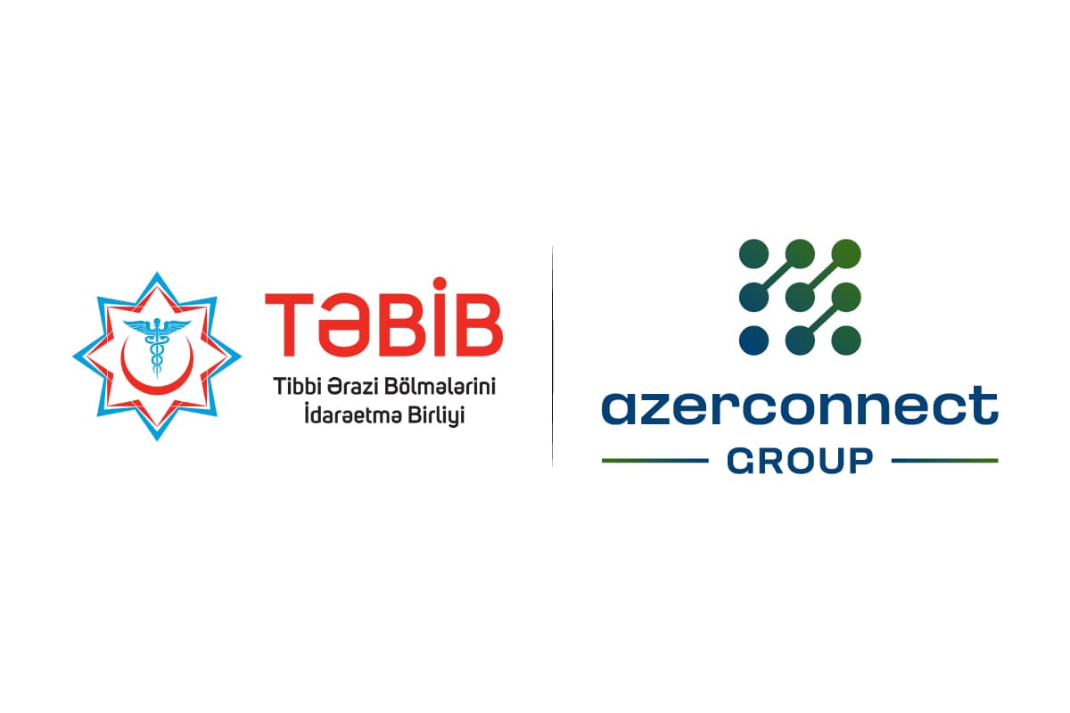 TƏBİB və “Azerconnect Group” arasında əməkdaşlıq müqaviləsi imzalanıb