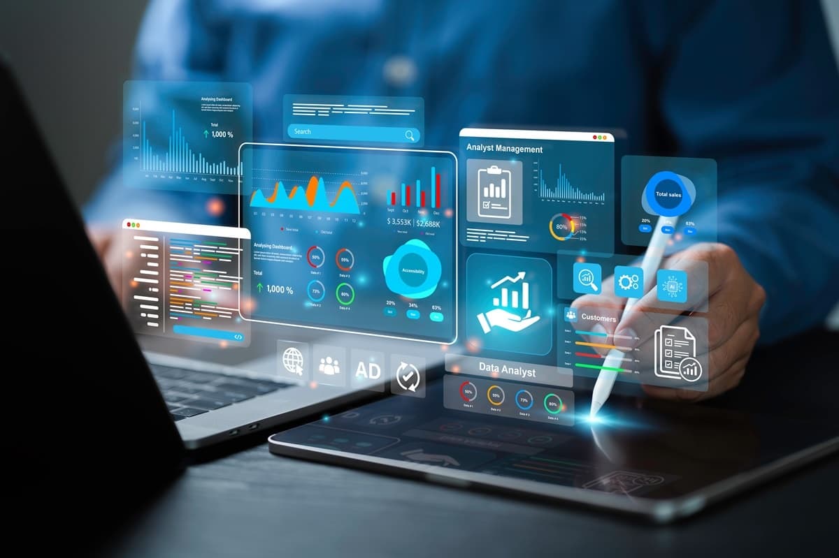 Data və analitika rəqəmsal iqtisadiyyatın əsas inkişaf istiqamətlərindən birinə çevrilib