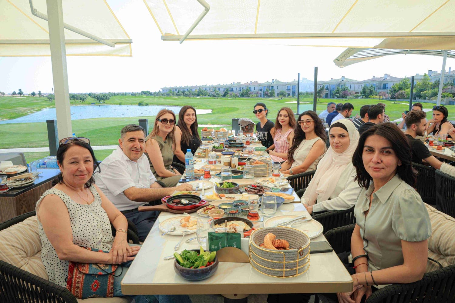 “Azərsun Holdinq”  Milli mətbuat Günü  münasibəti ilə tədbir keçirib — 2