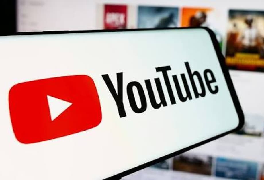 Araşdırma: “YouTube” yeniyetmələrə zərərli qidalanma məzmunu tövsiyə edir