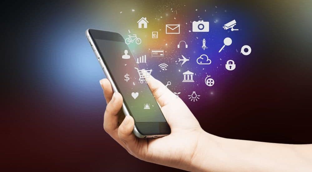 Mobil tətbiqlərlə nömrə idarəetməsi və rəqəmsal xidmətlər genişlənir