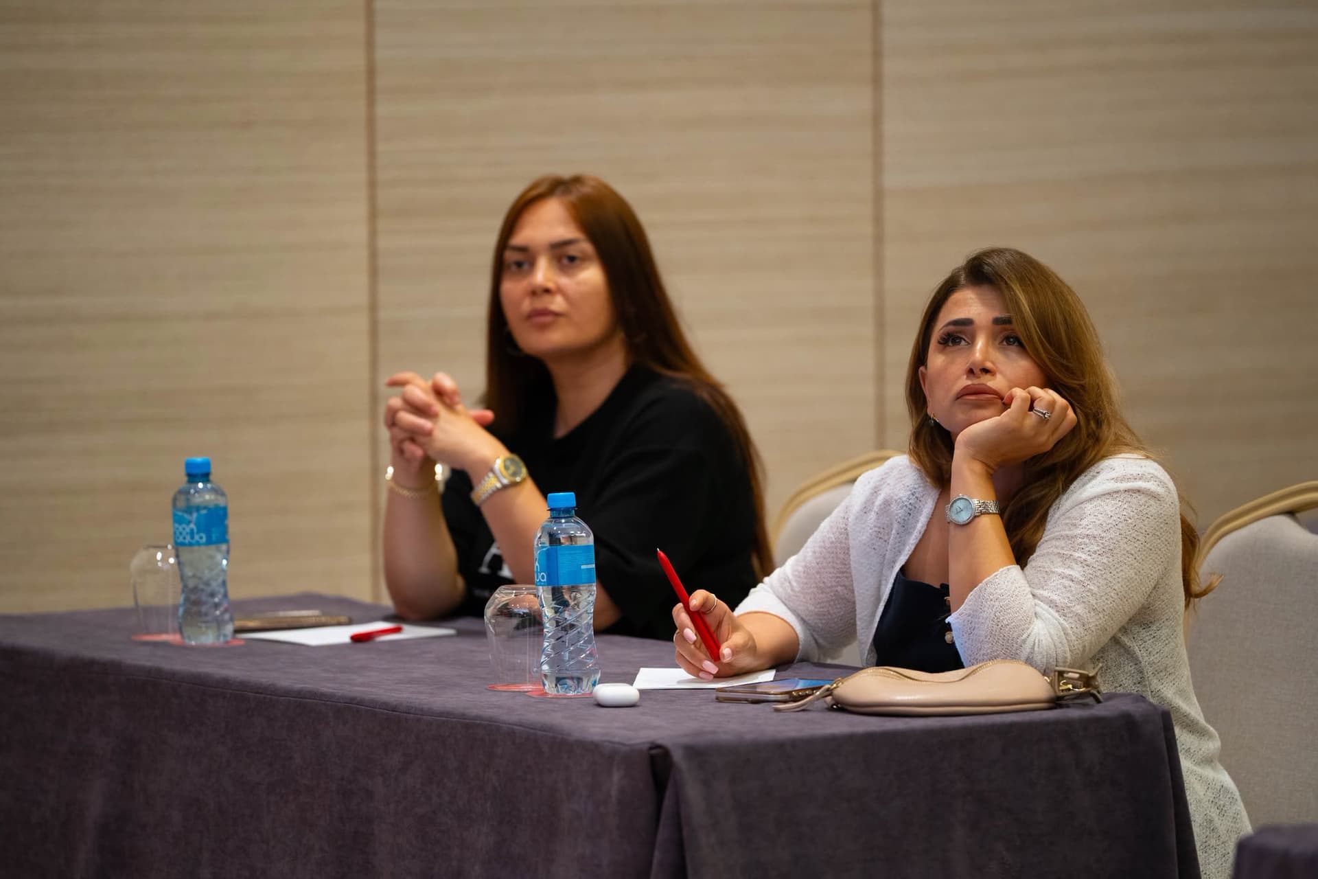 ASAN İnnovativ İnkişaf Mərkəzi Şuşada jurnalistlər üçün təlim reallaşdırıb — 6