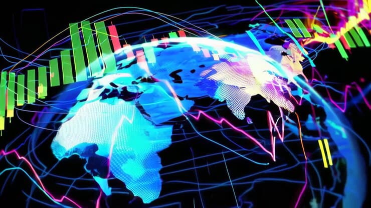 Qlobal bazarlarda texnologiya səhmləri ucuzlaşır, investorlar ehtiyatlı mövqe tutur