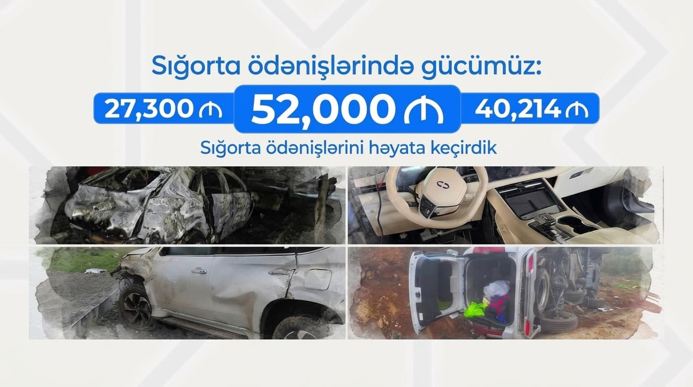 PAŞA Sığorta növbəti yüksək ödənişlə fərqlənib