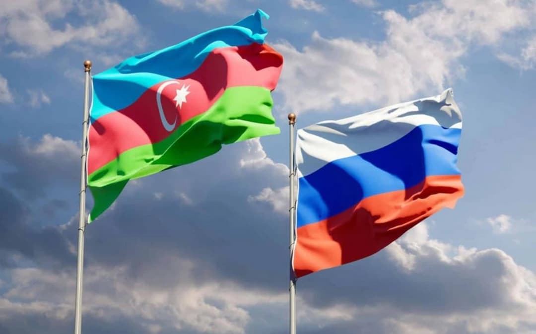 Azərbaycanın Rusiya ilə ticarət dövriyyəsi 1,728 milyard dollar olub
