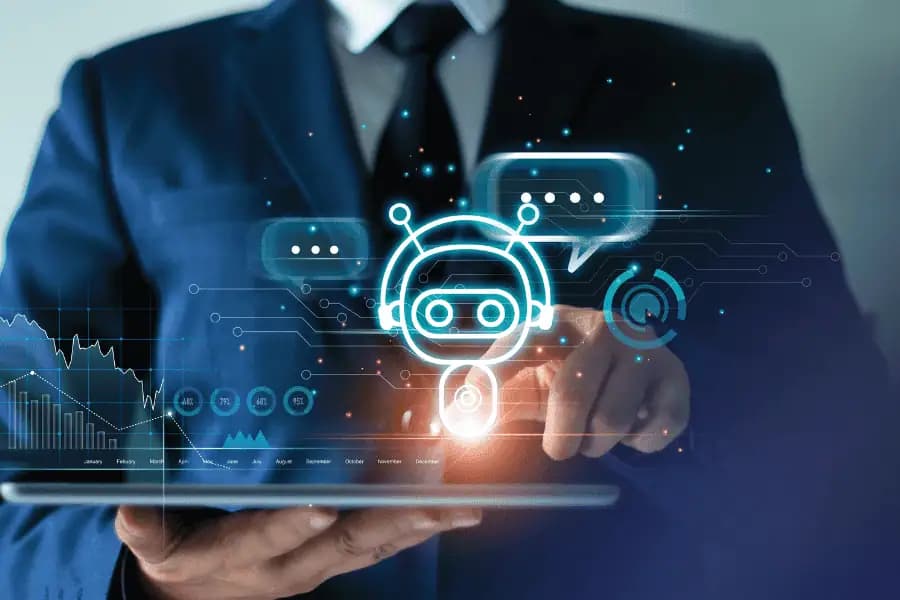 Çatbot texnologiyası bank xidmətlərini daha rahat edir