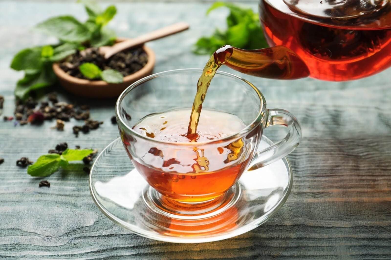 Azərbaycanın çay ixracı artıb