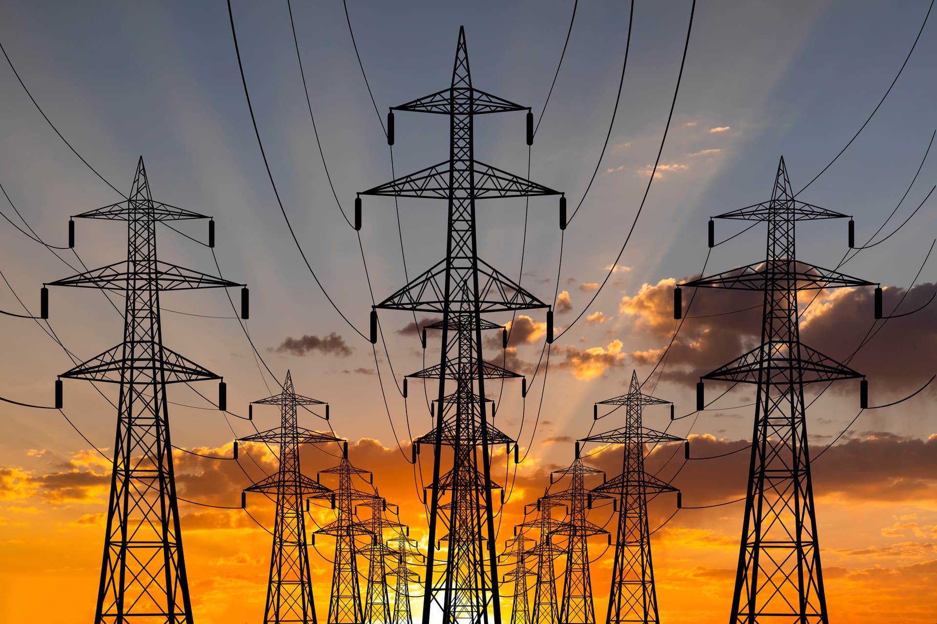 Azərbaycanın Rusiyaya elektrik enerjisi ixracı artıb