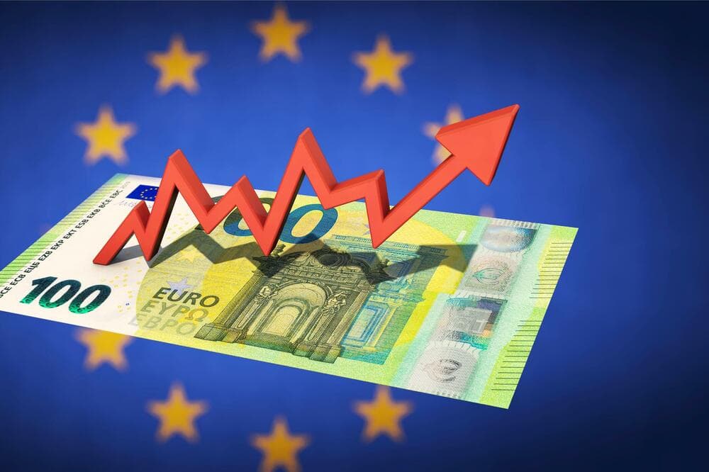 Avrozonada illik inflyasiya iyunda 2,8% olub