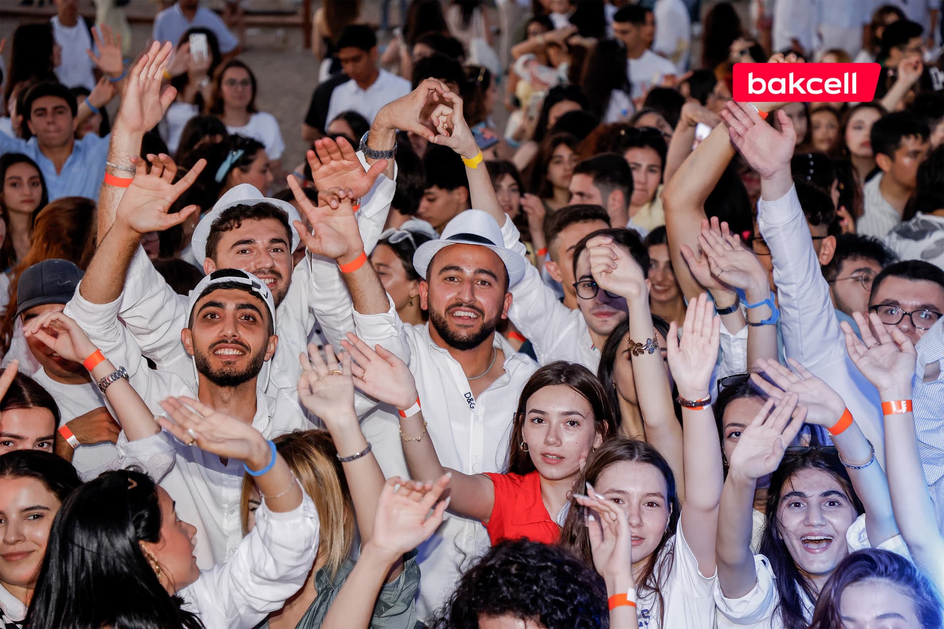 Bakcell “Asan Könüllüləri”nin 2-ci yay festivalının tərəfdaşı olub — 3