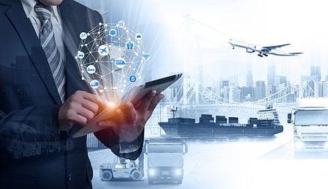 VAKANSİYA - Logistika Mütəxəssisi