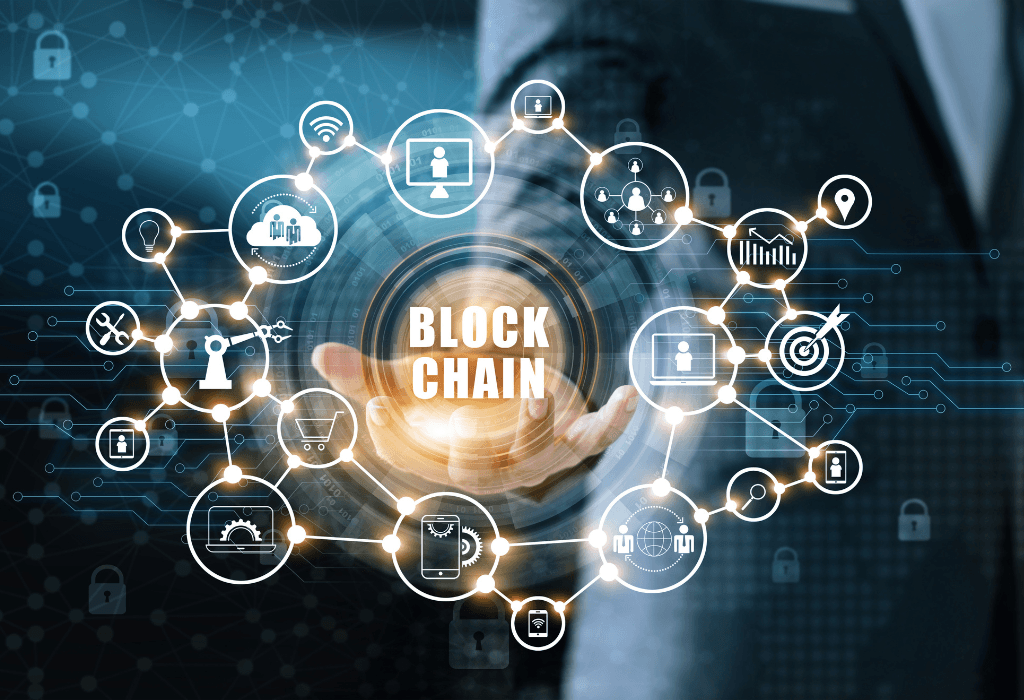 Blockchain: Rəqəmsal iqtisadiyyatın gələcəyini formalaşdıran texnologiya