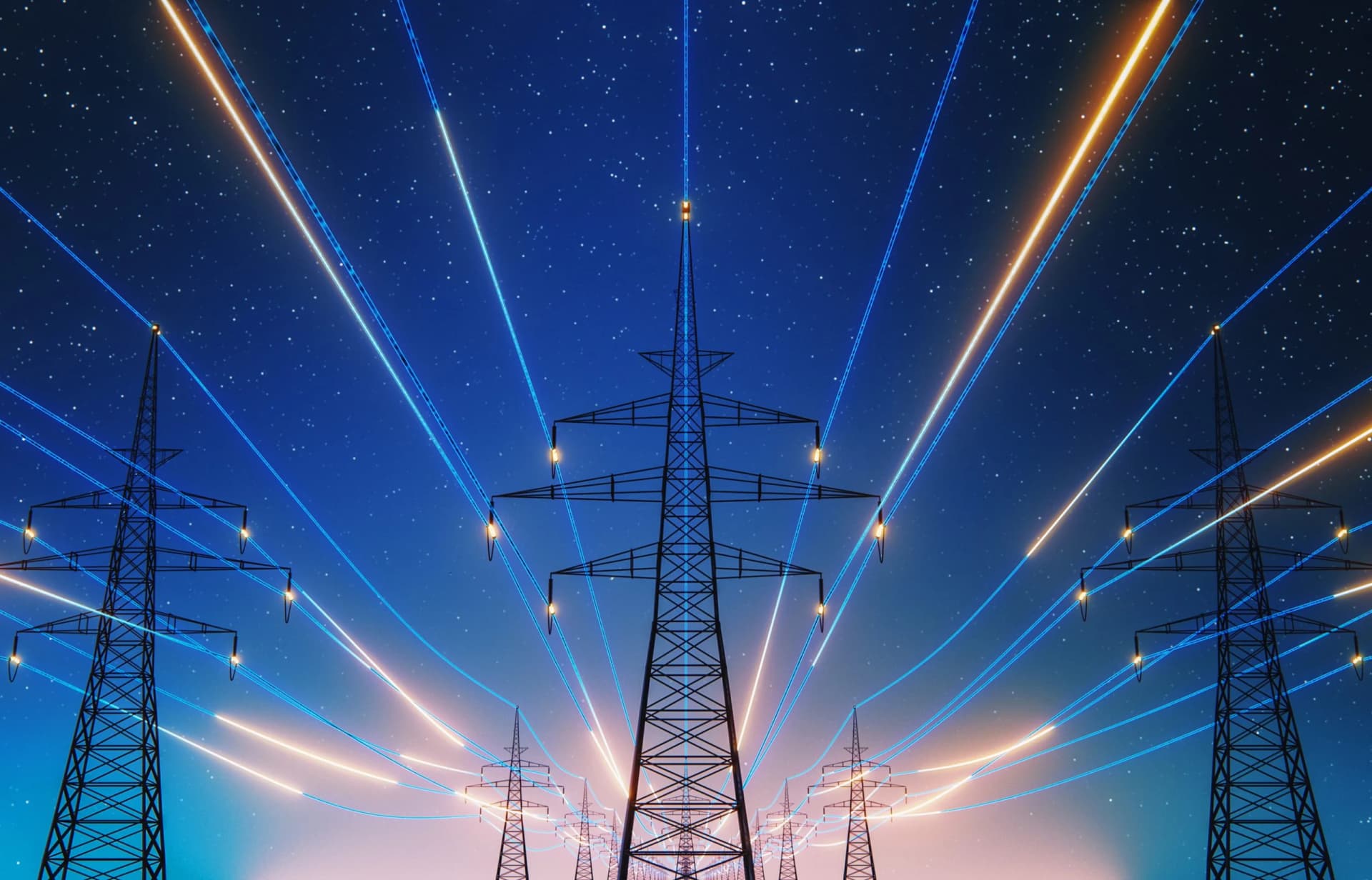 Bu il Azərbaycanda istehsal edilən elektrik enerjisinin həcmi açıqlanıb