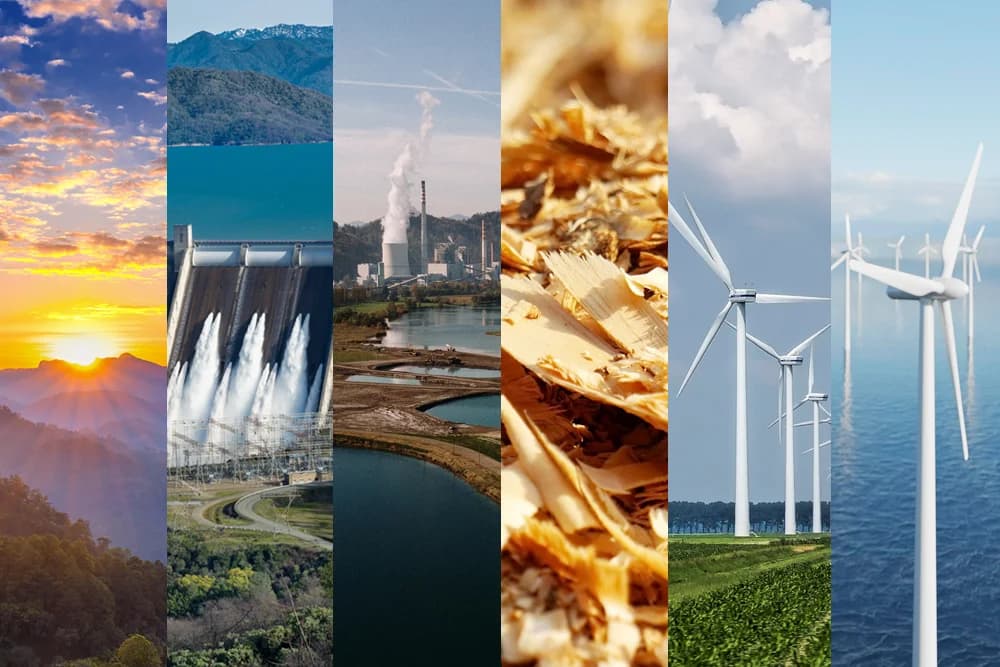 Azərbaycanda bərpa olunan enerji istehsalında artım qeydə alınıb