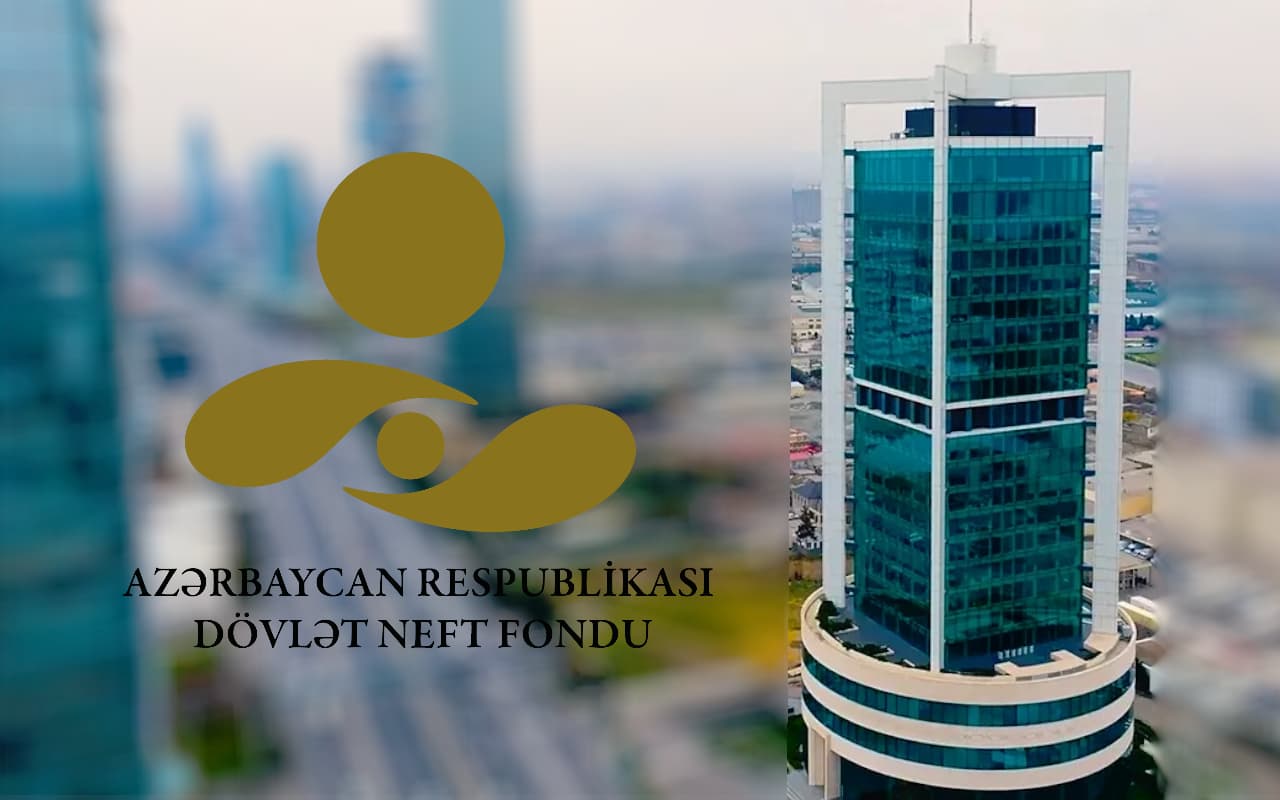 ARDNF-nin aktivləri 72,6 milyard dollara çatıb, gəlirləri 8,5 milyard manat olub