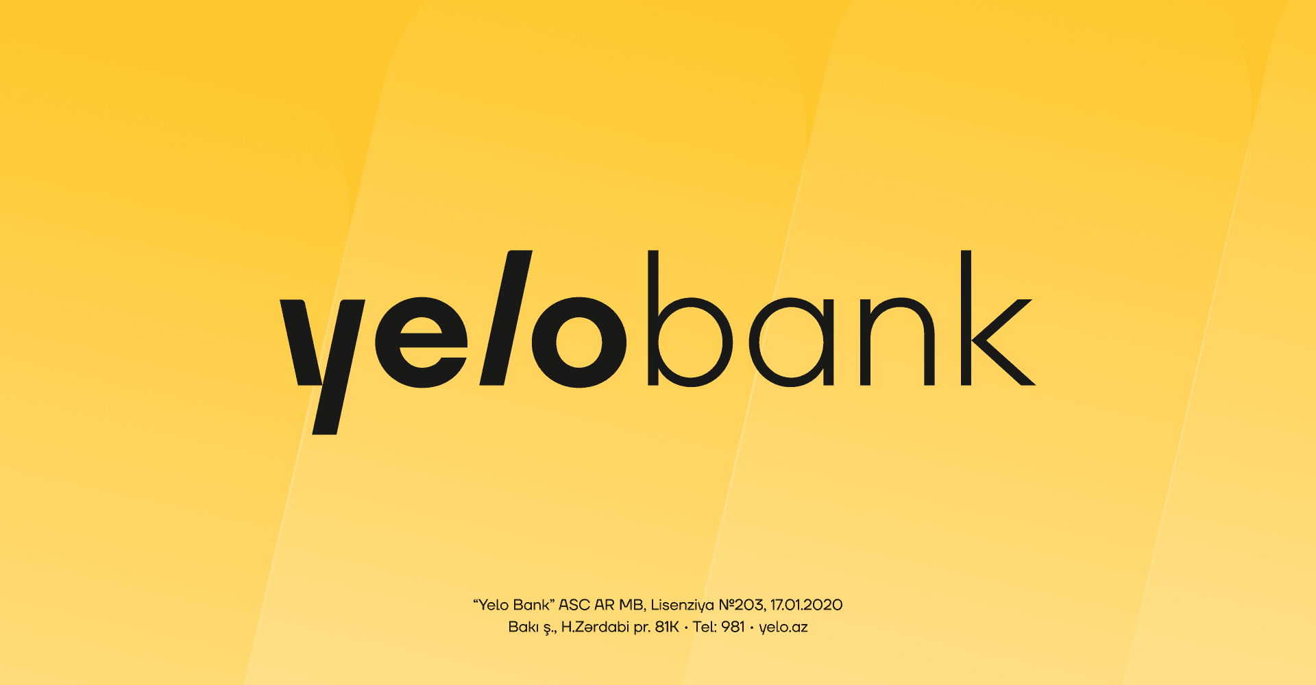 Yelo Bank Aİ üzvlərinin yekdil qərarı ilə 23 iyul tarixində sanksiya siyahısından çıxarıldı