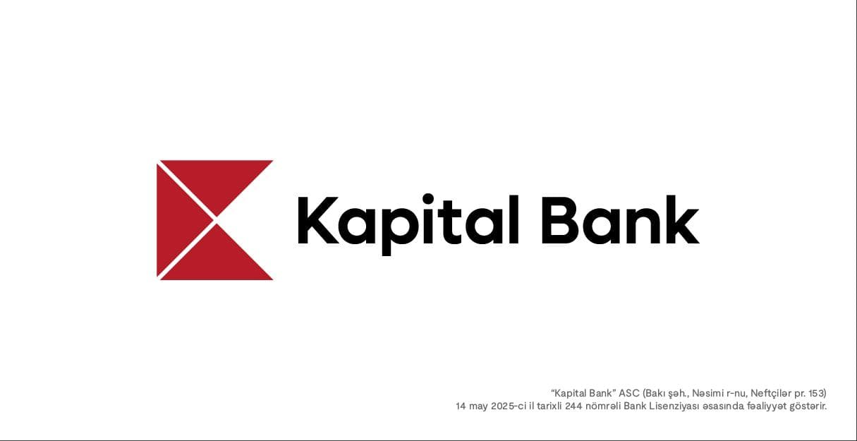 “Moody’s” Kapital Bank-ın güclü maliyyə göstəricilərini bir daha təsdiqləyib