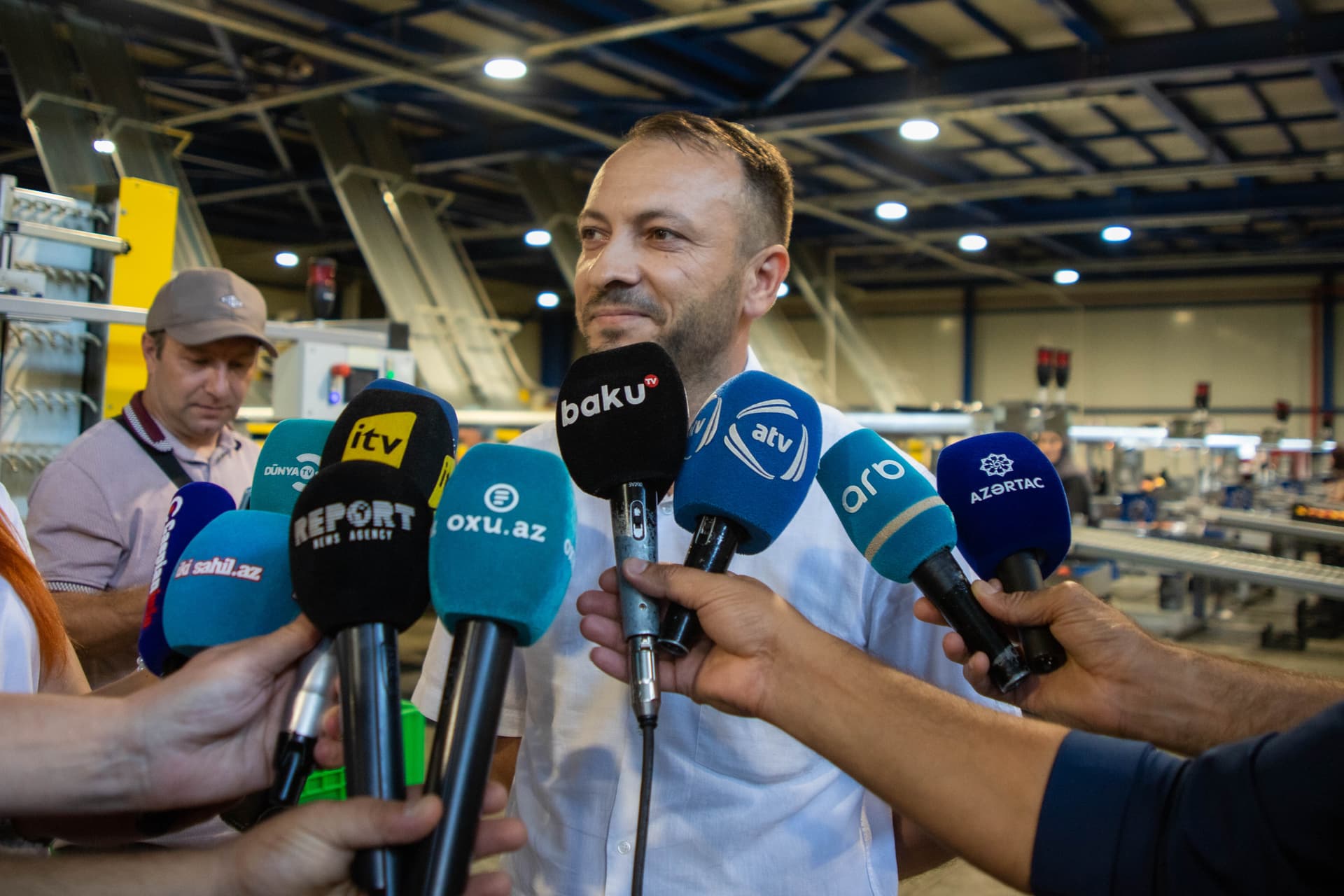Quba, Qusar və Xaçmazda təsərrüfatlara mediatur təşkil edilib — 22