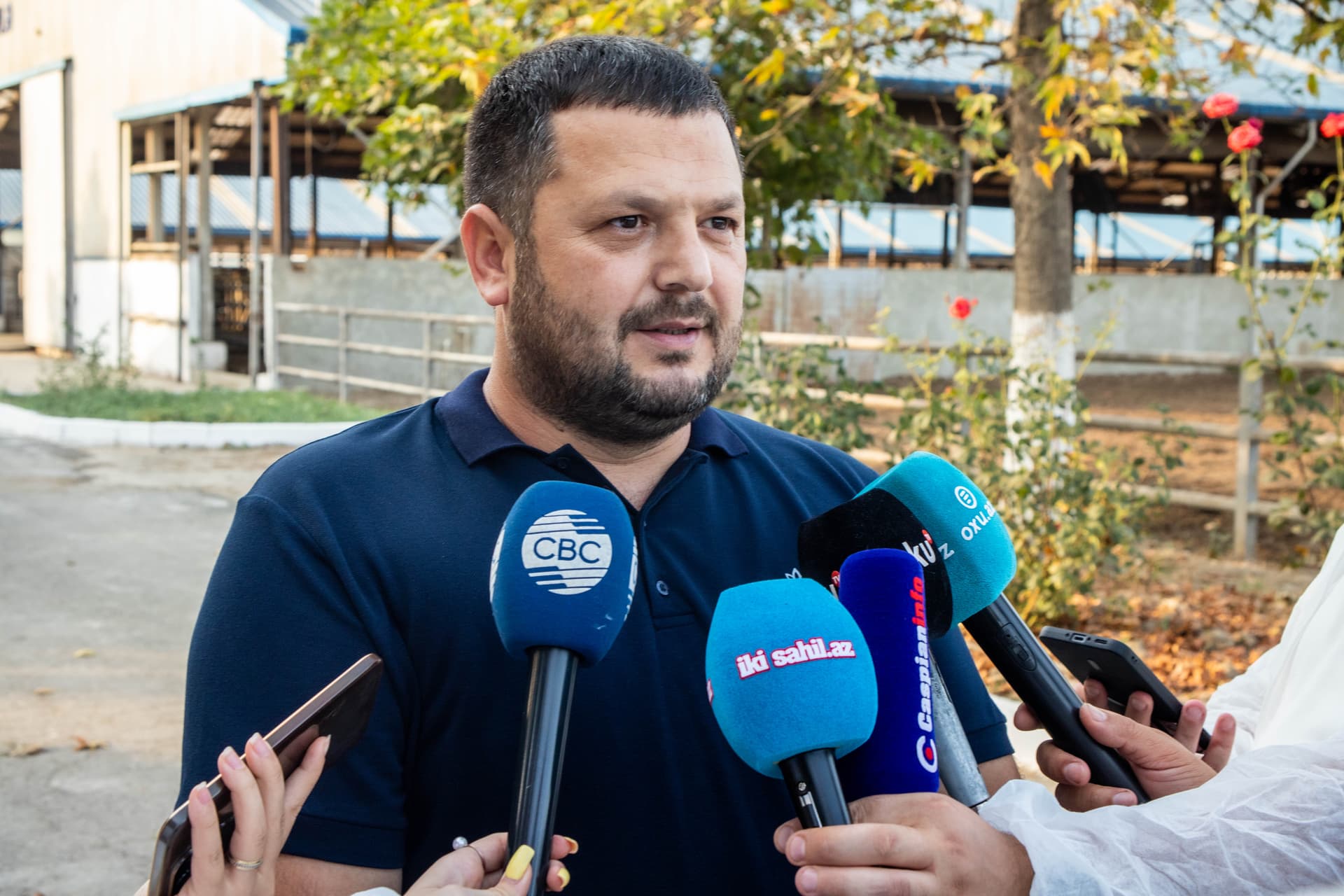 Quba, Qusar və Xaçmazda təsərrüfatlara mediatur təşkil edilib — 24