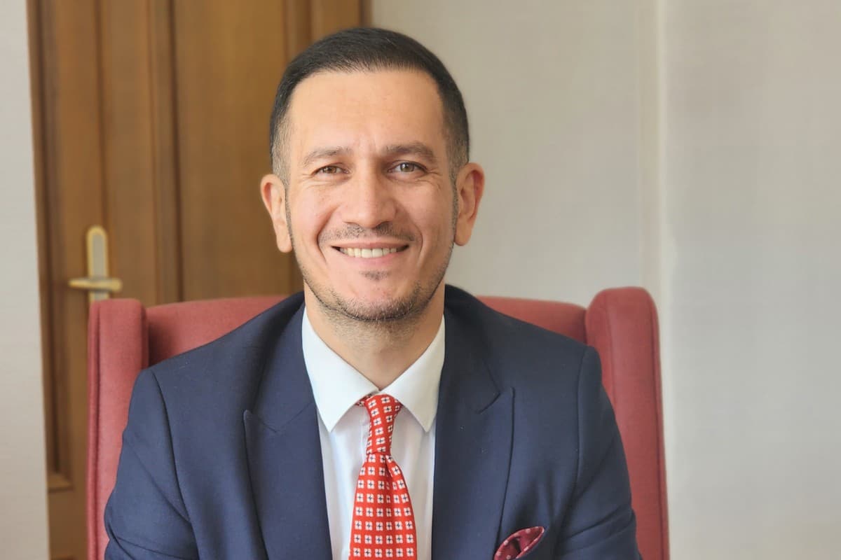 “Böhran fürsətə çevrilir: sahibkarların hazır olmalı olduğu strategiyalar” -Elvin Dadaşsoy