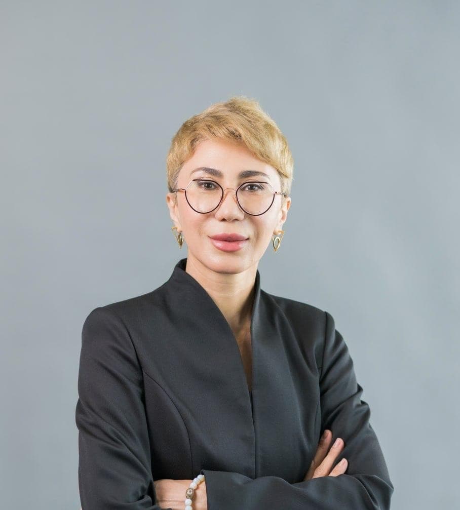 Yeni Təyinat - Sevda Əliyeva “PAŞA Həyat Sığorta” ASC-nin Aparat rəhbəri (Chief of Staff)