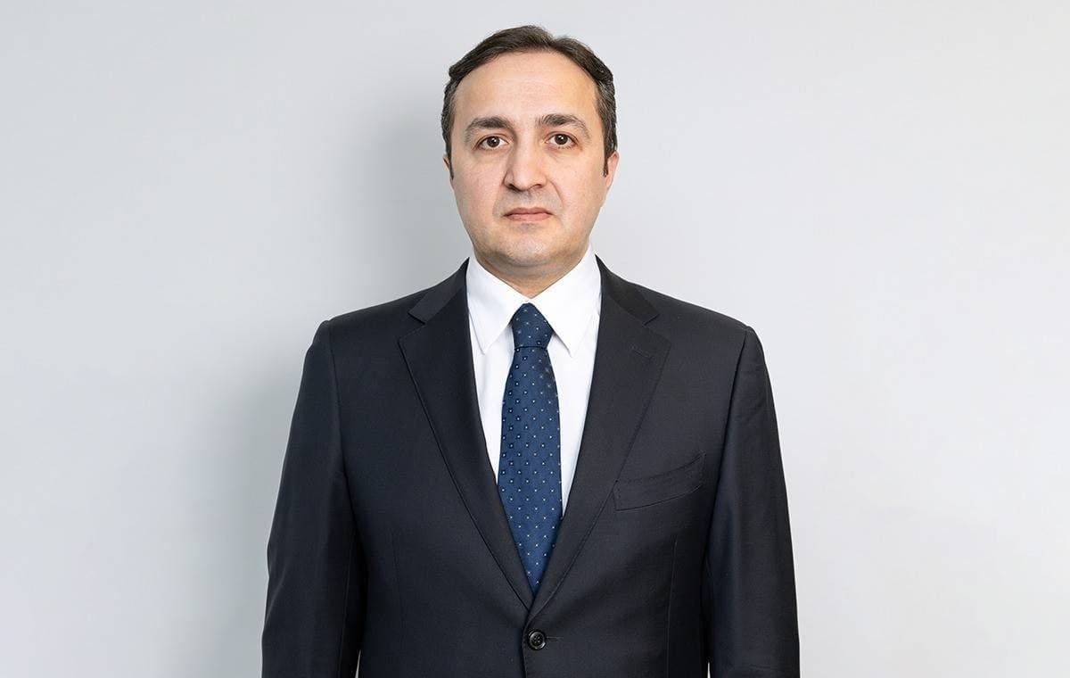 “Teleradio” MMC-yə rəhbər təyin olunub