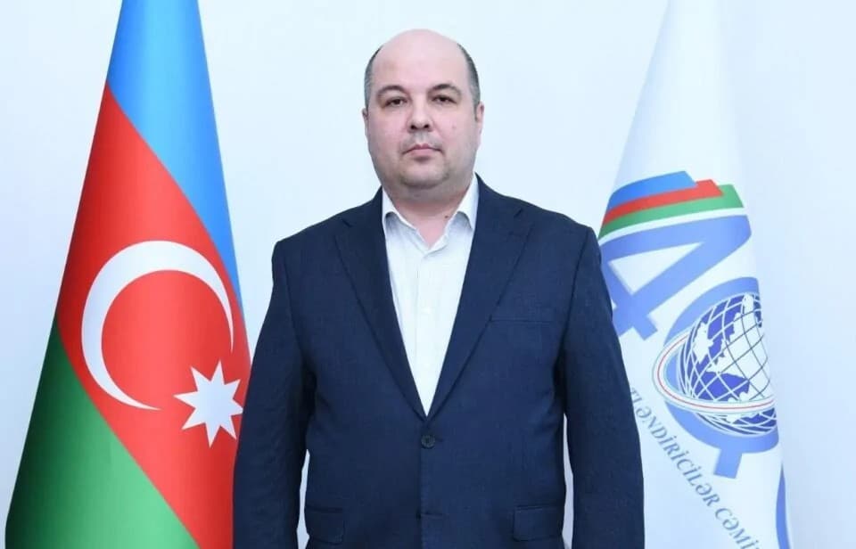 AQC qiymətləndiricilərin hüquqlarını pozan hallara qarşı mübarizə aparacaq – Nail Həşimov