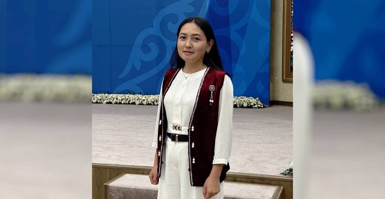 Dinara Asanbayeva: "Ənənəvi sənətkarlıq müasir iqtisadiyyatın bir hissəsi olmalıdır" MÜSAHİBƏ