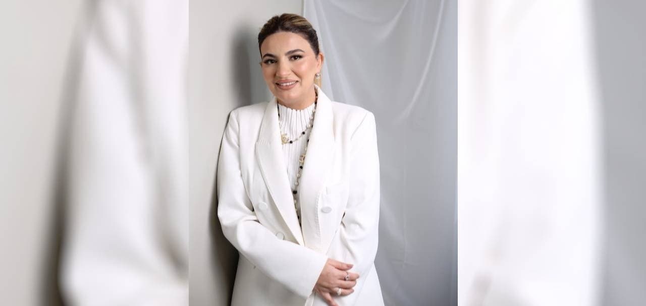 Rəna Qəfərova “Tərəqqi” medalı ilə təltif olunub