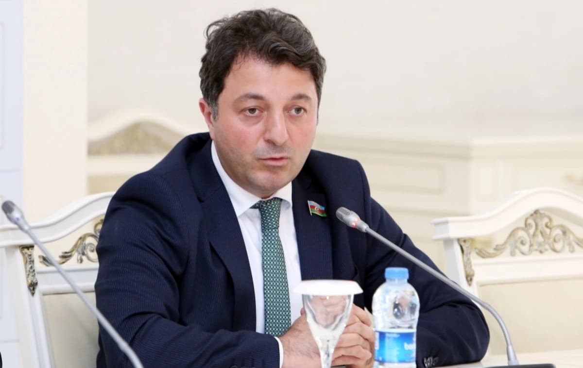 Zəngilan yeni geoiqtisadi qovşaq olacaq - regionda yeni mərhələ başlayır - Tural Gəncəliyev