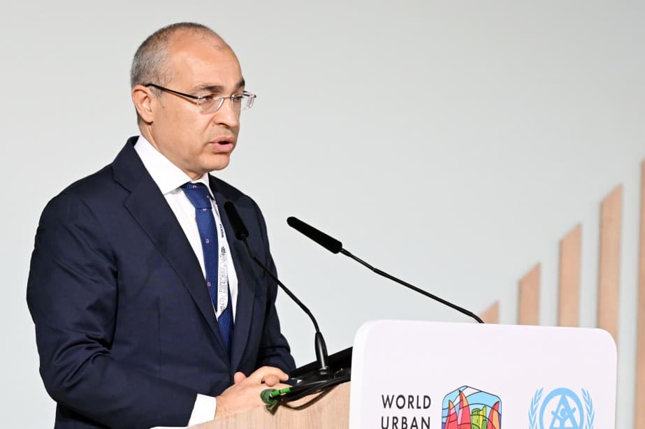 Böyük Qayıdış mənzil bazarındakı yükü əhəmiyyətli şəkildə azaldır -Mikayıl Cabbarov
