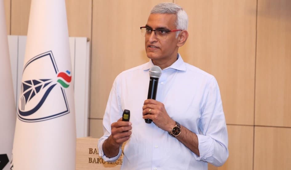 Süni intellekt enerji sektorunda yeni investisiya dalğasını formalaşdırır - BCG