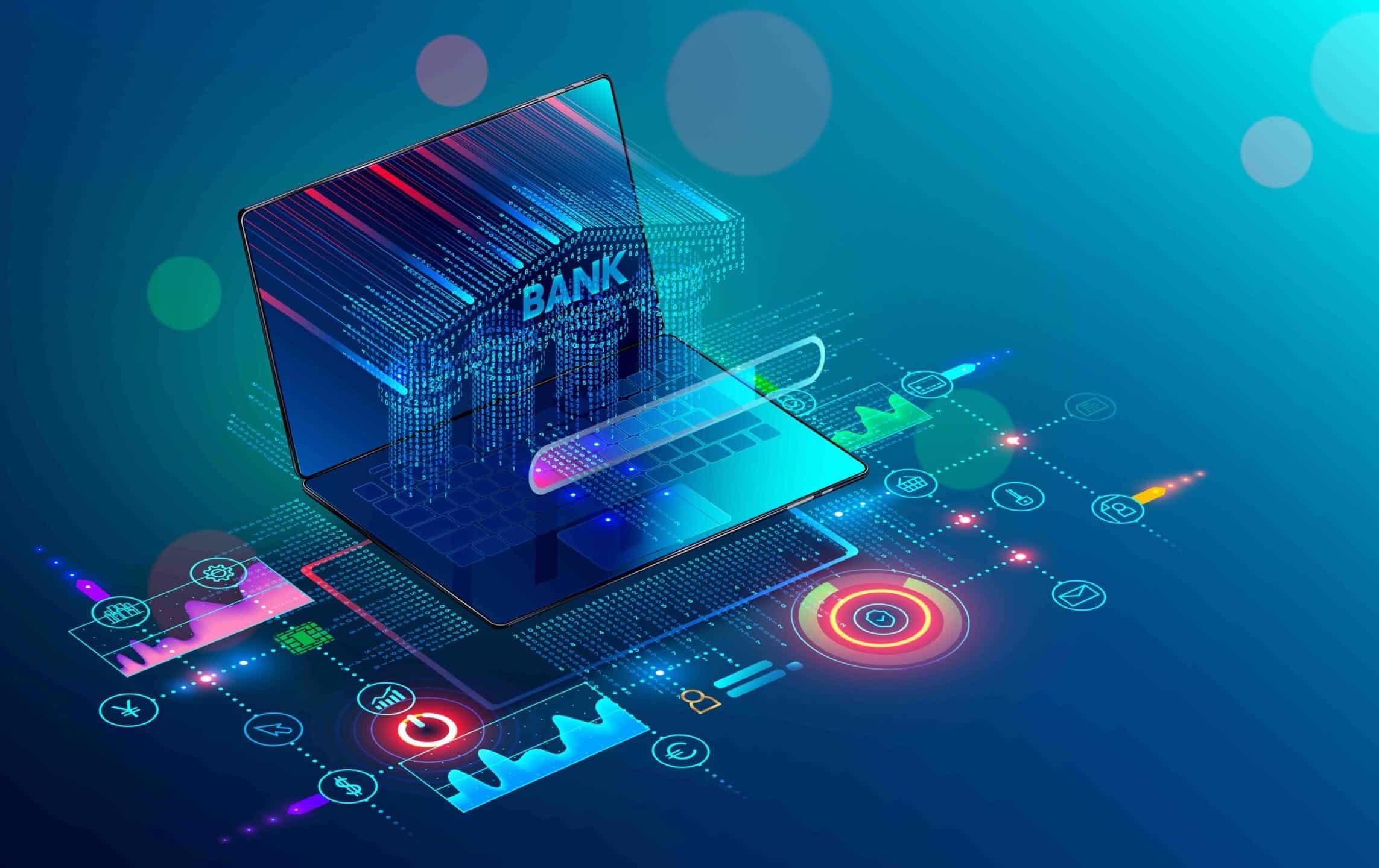 Rəqəmsal bank xidmətlərinin üstünlükləri nələrdir?