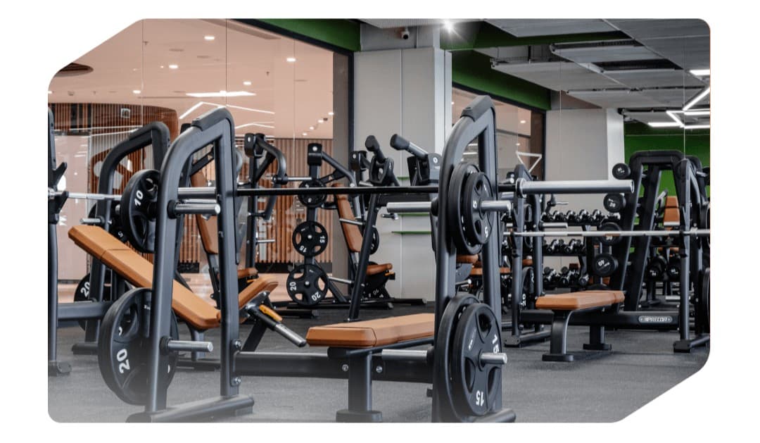 Fitnes xidmətlərində yeni imkan - Befit
