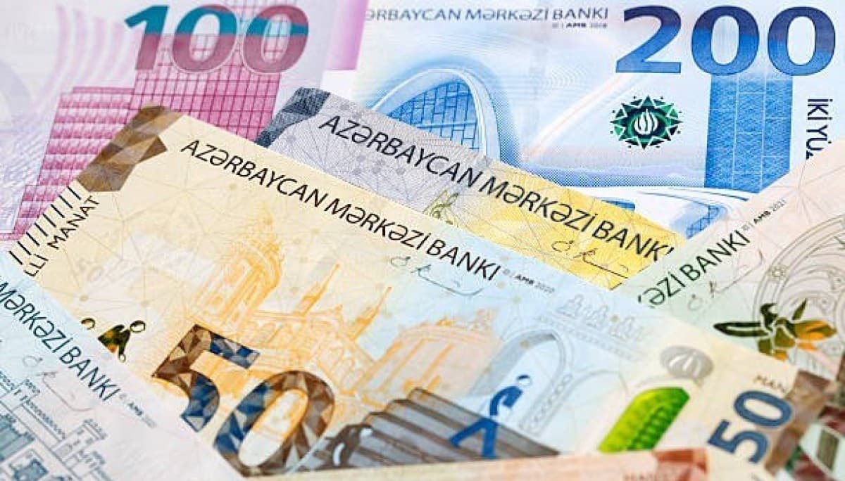 Azərbaycanın ilkin gəlirlər balansı bu ilin I rübündə profisitə keçib