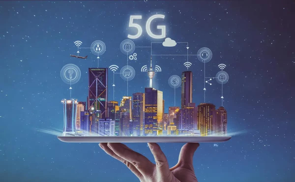 5G inqilabı sürətlənir: Mobil rabitənin gələcəyi necə olacaq?