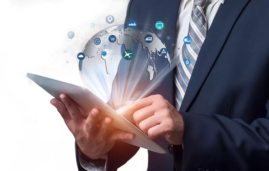 Broker xidmətləri xarici ticarət proseslərini sadələşdirir