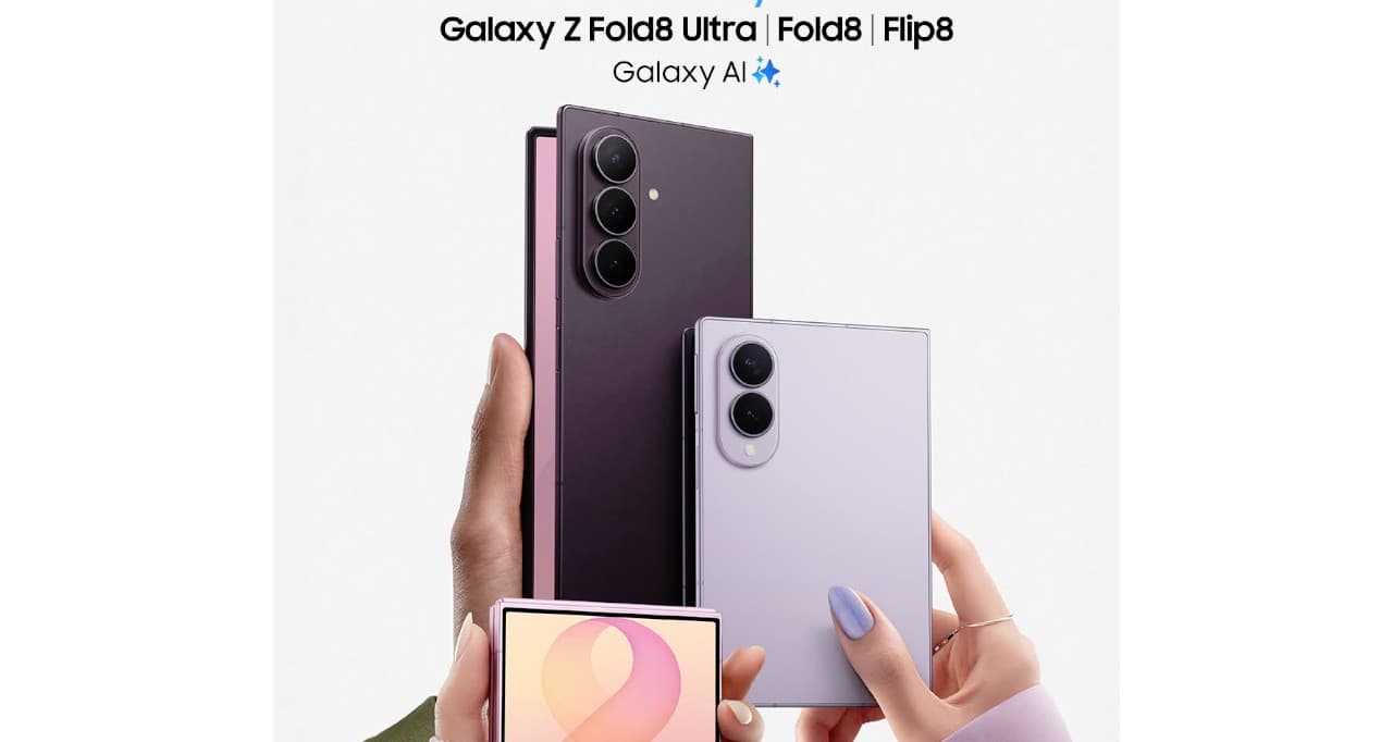 Yeni nəsil Galaxy təcrübəsi təqdim olunur
